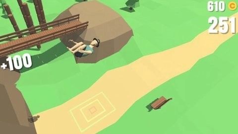 高空跳台模拟器(1)