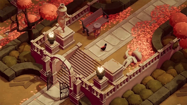 死亡之门中文版