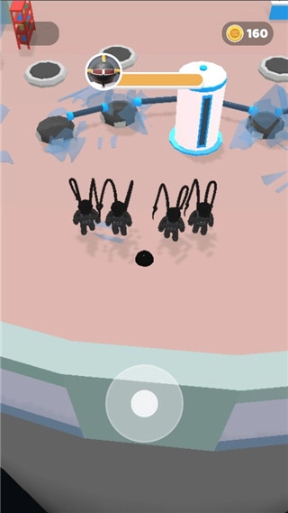 超级克隆人3D菜单版图2