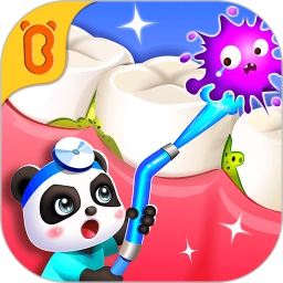 宝宝牙齿美容游戏手机版