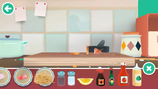 托卡小厨房2完整版(1)