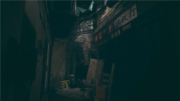 港诡实录游戏手机版图3