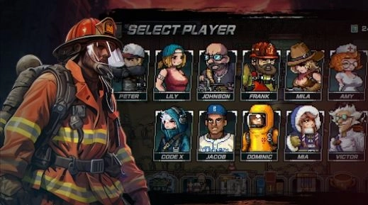 最终小队游戏手机版(3)