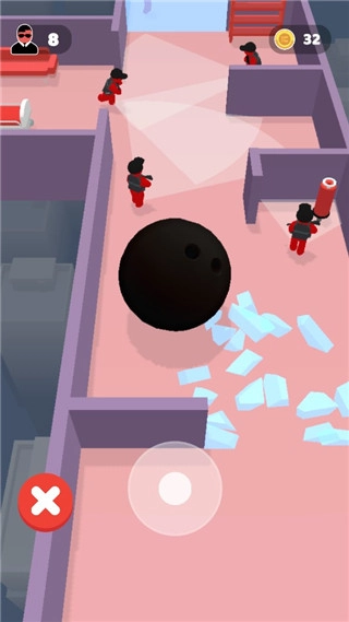 超级克隆人3D菜单版图3