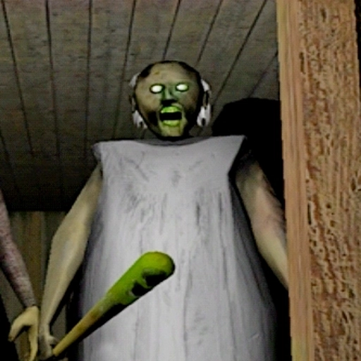 爷爷又藏起来了 v1.0