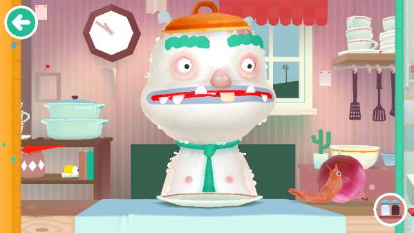 托卡小厨房2完整版(2)