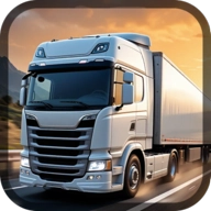 RealTruckDriveing2025 v2.0