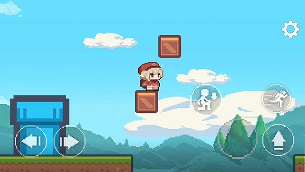 超级可莉SuperKlee图1