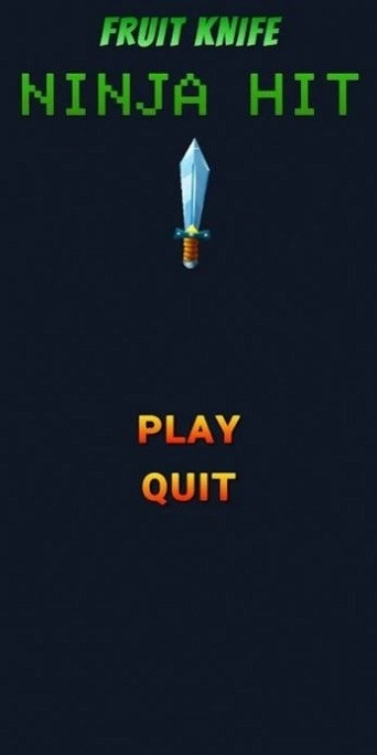 水果小忍者刀刀命中3