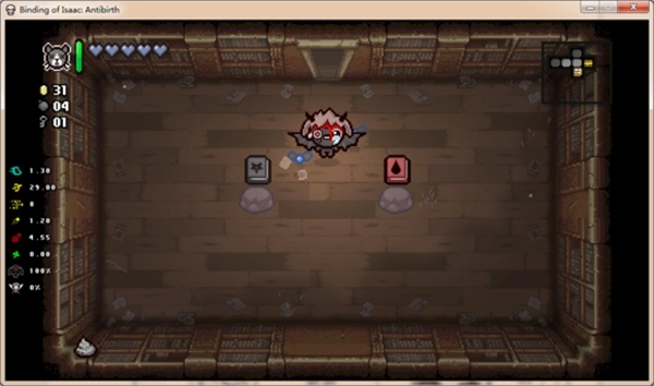 以撒的结合忏悔手机版