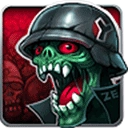 横扫僵尸钻石版