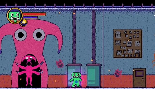 失踪的班班手机版