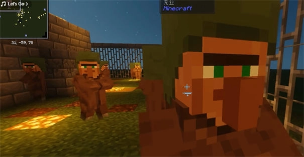 我的世界惊变100天免费模组版(1)