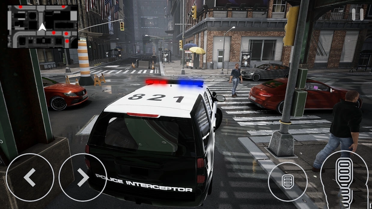 警察模擬器特警部隊截圖1