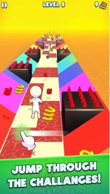 侧面保镖游戏最新版1