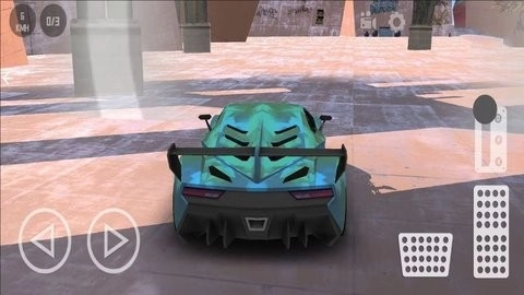 手动挡驾驶考核