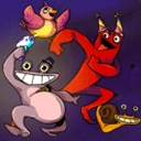 失踪的班班手机版 v1.1.2