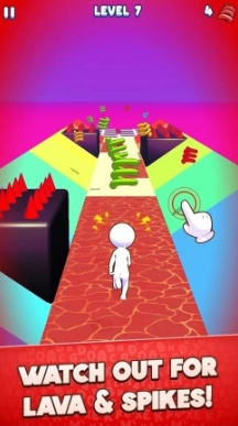 侧面保镖游戏最新版2