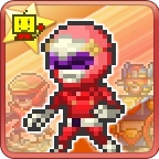 前进英雄战队物语汉化版