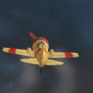 飞机真实的飞行模拟器