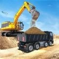 挖掘大师装卸梦想