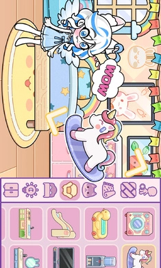 安洁拉世界美妆工坊-图3