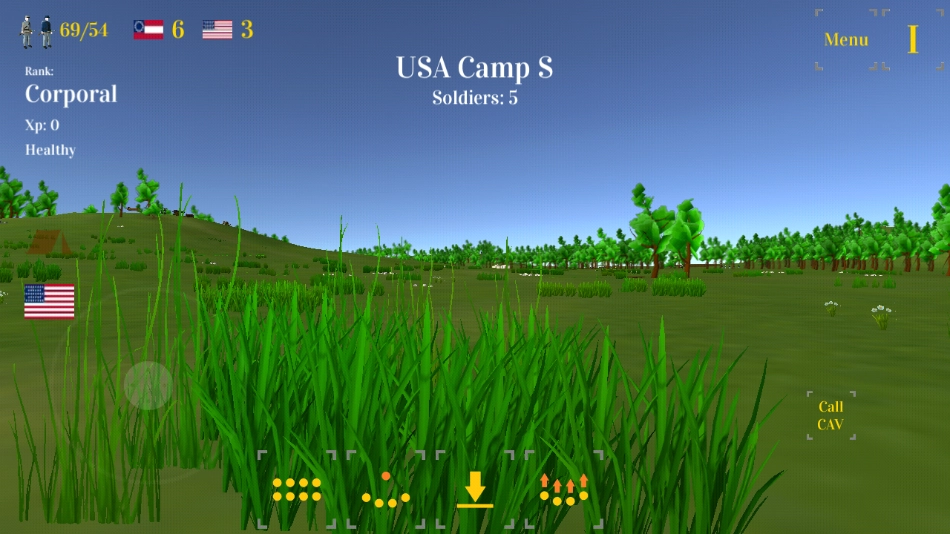 维克斯堡战役1(1)