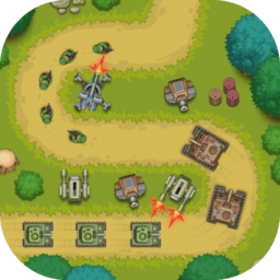 炮塔防御之王无限货币版