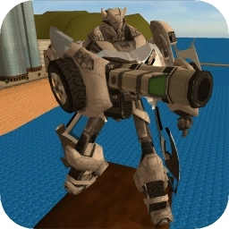 最后的子弹游戏中文版 v1.1