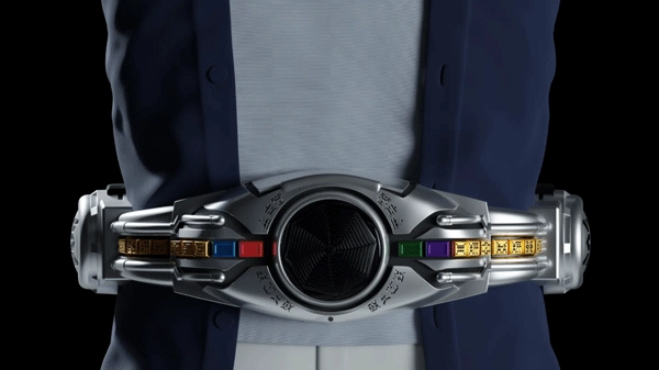 假面骑士空我模拟器豪华版