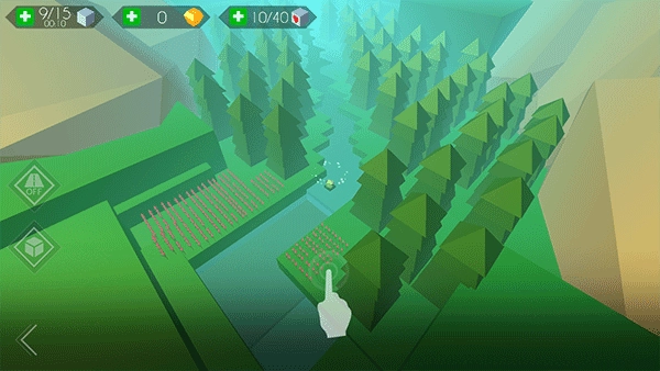 跳舞的线ProdisLine饭制版4