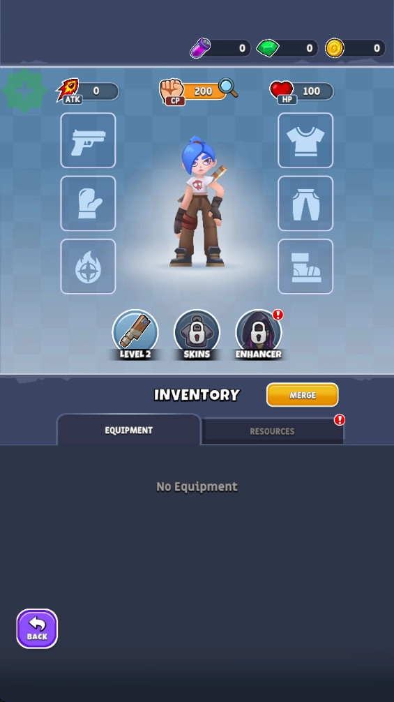 空闲破坏者折相思(2)