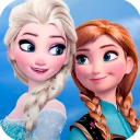 冰雪奇缘冰纷乐汉化版