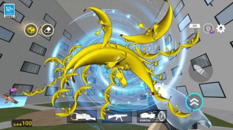 城市反恐枪战(4)