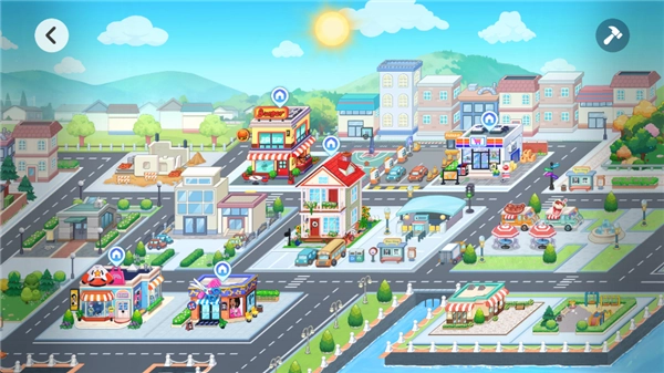 尤雅时间全解锁版