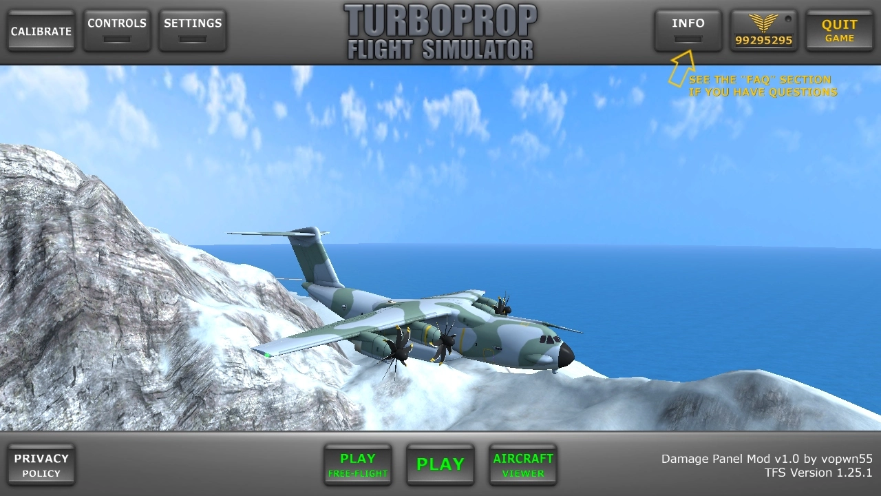 tfs空中解体模组1