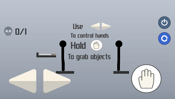 布娃娃投掷挑战免广告(3)