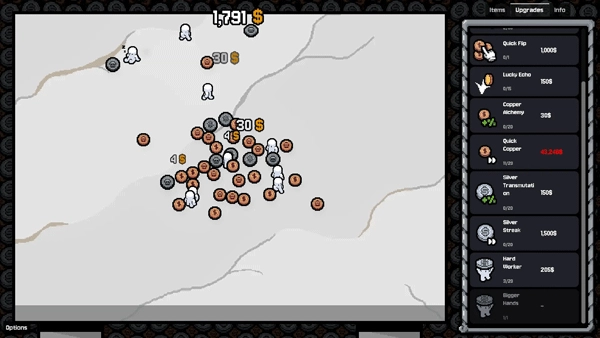 幸运硬币最新版