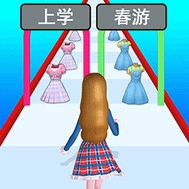 珠珠的秘密游戏全部解锁服装