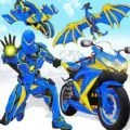 变形机甲无尽冒险