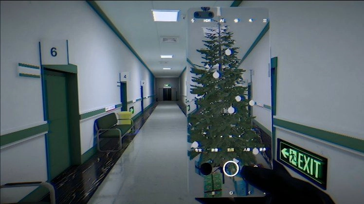 恐怖鬼魂逃生图2