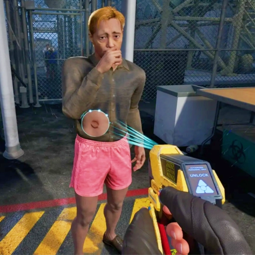 边境检查丧尸检察官