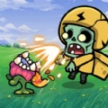 丧尸大战植物