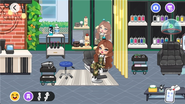 尤雅时间全解锁版