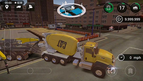 模拟建造2无限等级(2)