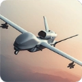 战争无人机