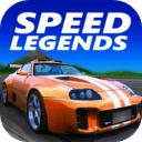 速度传奇