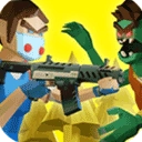 两个家伙和僵尸3D修改器 v0.819