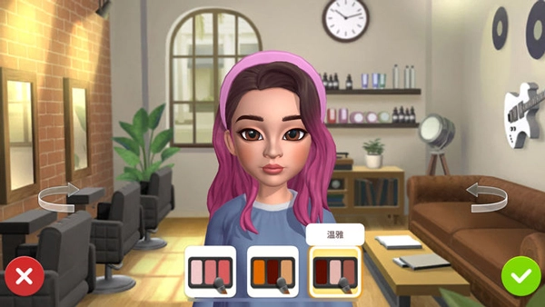 麦吉大改造截图1