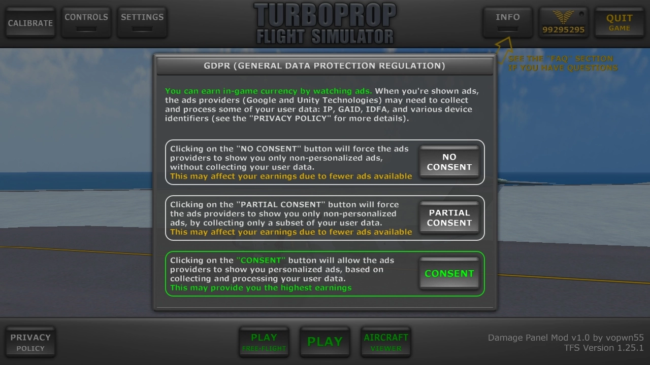 tfs空中解体模组3